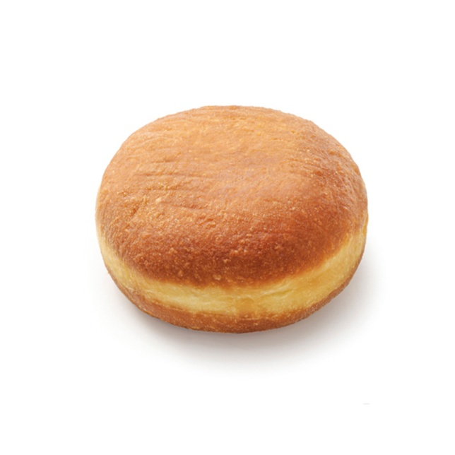 Töltetlen krapfen