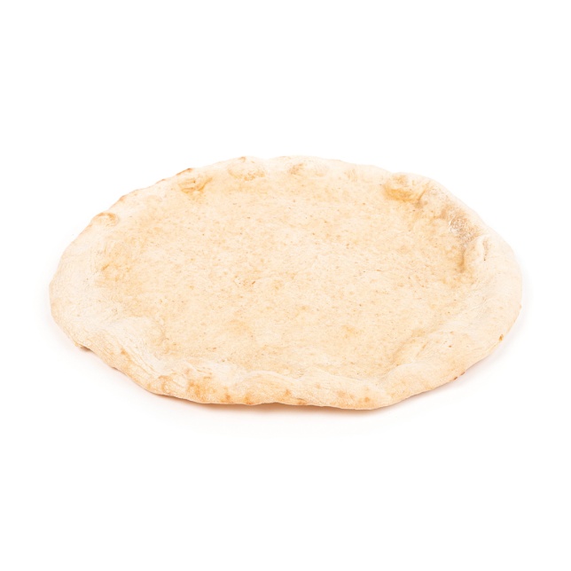 Klasszikus pizza alap
