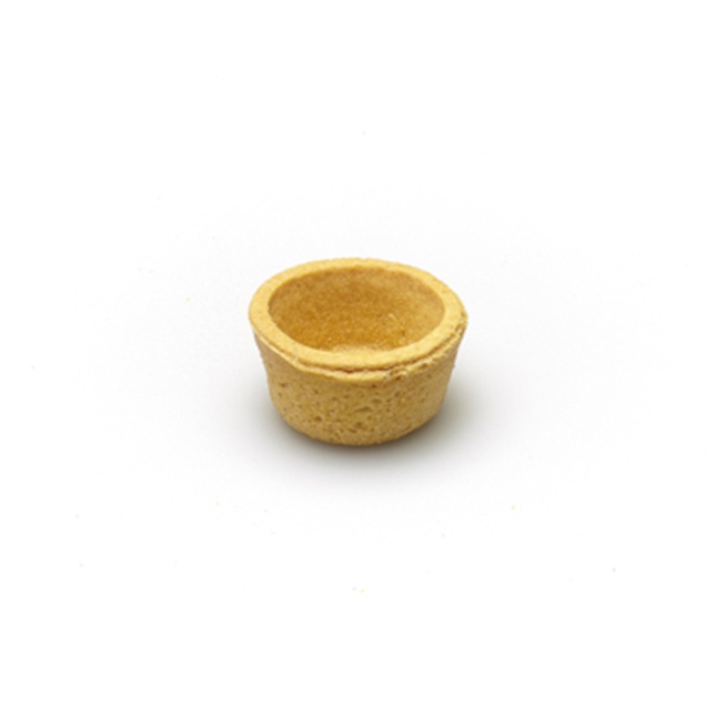 Mini kerek tortácskák