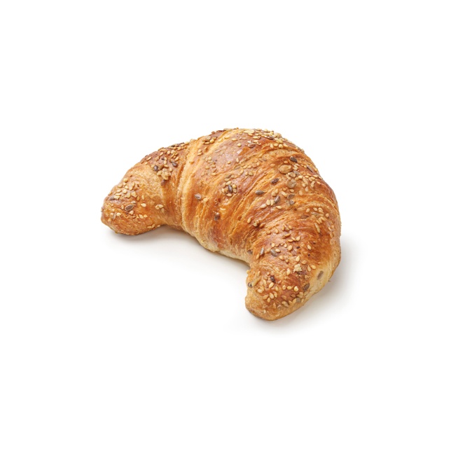 Töltetlen vegán cornetto