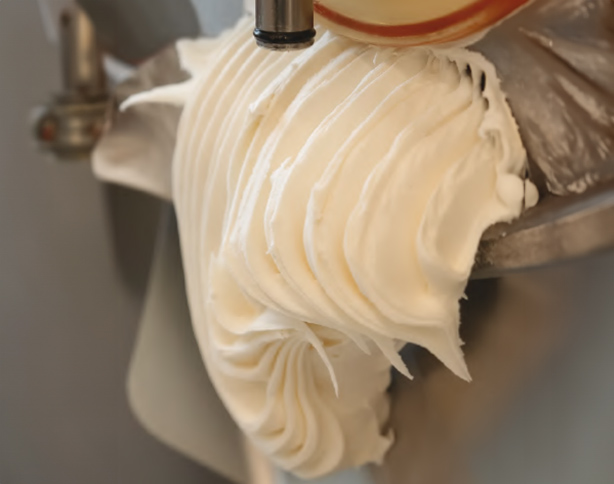 basi liquide pastorizzate per gelato per professionisti