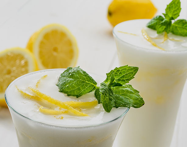 creme fredde per gelati per professionisti